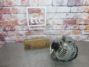 Mercedes-Benz W204 Lichtmaschine A0009061202 Teil A0131546302 Bosch 14V/150A - Picture 1 of 4