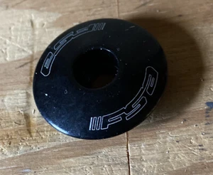 Tapa de tubo de dirección FSA para tubo de dirección sin rosca. - Imagen 1 de 4