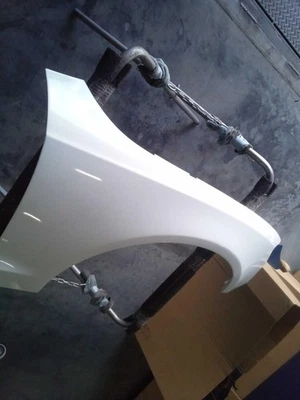 Used Front Right Fender fits: 2009 Audi S5 Front Right Grade A - Image 1 of 4