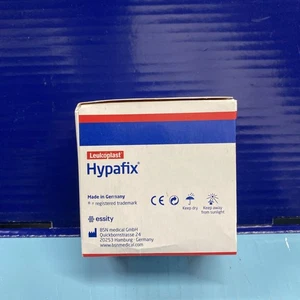 Hypafix Leukoplast - 2 In X 11 Yds 71443-01 - Picture 1 of 5