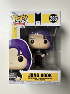 Jung Kook Funko Pop! Vinyl: BTS - Jung Kook #285 - Bild 1 von 5