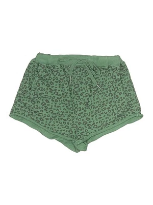 Pantalones cortos verdes Blank NYC para mujer XS Foto 1 de 2