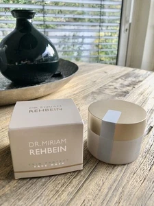 DR.MIRIAM REHBEIN Skin Protect Face Mask NEU/OVP versiegelt - Bild 1 von 5