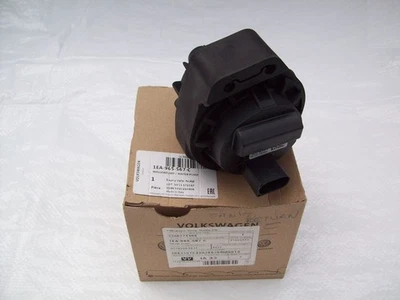 Audi e-tron GT F8 F4 Coolant Water Pump Genuine 1EA965567C 2021 onward - Image 1 of 4