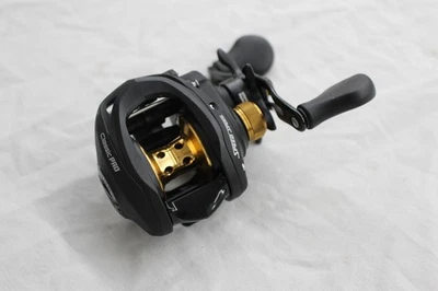 Lew's Classic Pro Speed Spool SLP Baitcast Fishing Reel - CP1SH - Image 1 of 4