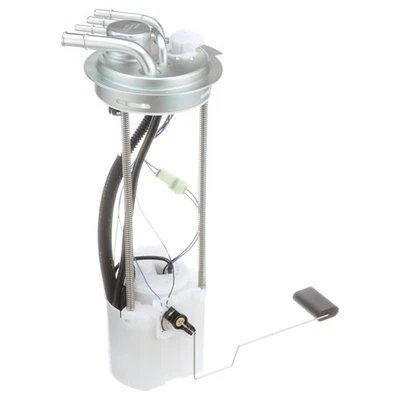 Conjunto de módulo de bomba de combustible Delphi para Chevrolet Silverado 3500 Classic 2007 Foto 1 de 4