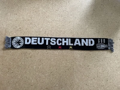 Deutschland Nationalmannschaft Fanschal - Bild 1 von 2