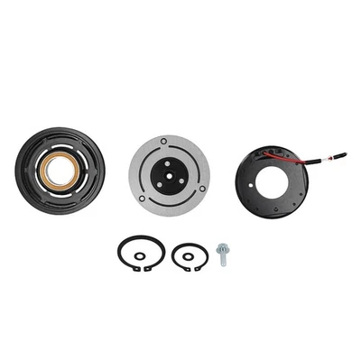 Kit embrague compresor aire acondicionado para Toyota Tacoma 2005-2015 7 poleas Foto 1 de 4