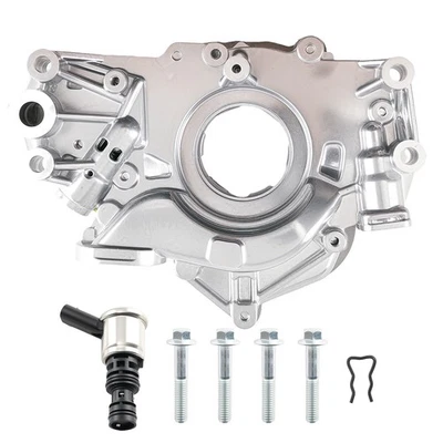 Oil Pump Assembly for Chevrolet Express 2500 3500 GMC Savana 2018-2020 - Image 1 of 4