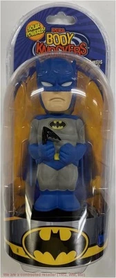 NECA Bofy Knockers: Batman - Image 1 of 2
