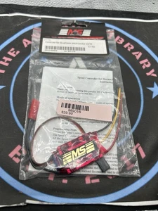 MS Composit. Controller For Brushless Electromotor. 22/16. MS016 - Picture 1 of 1
