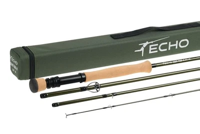 Echo 84-B Fly Rod - Image 1 of 4