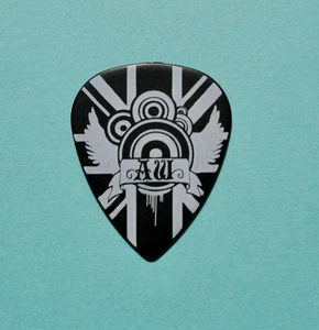 RAR: BLACK SABBATH Adam Wakeman Guitar Pick Final Show 2025 - Bild 1 von 2