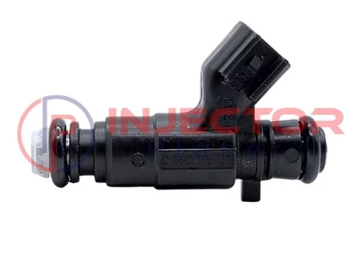 Unidad única Bosch 0280156131 inyector 04-08 Buick Cadillac 3.6L V6 LY7 12571159 Foto 1 de 4