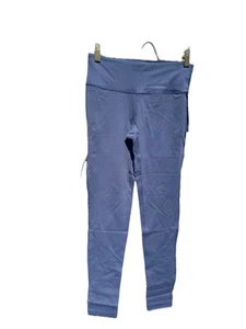 90 Degree by Reflex Women Leggings Navy Indigo Size XS New - Picture 1 of 6
