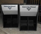 Cerwin-Vega JE-36B Junior Earthquake Subwoofers