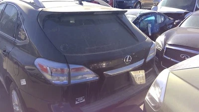 Trunk/Hatch/Tailgate Power Lift Fits 10-12 LEXUS RX350 655228 - Image 1 of 4