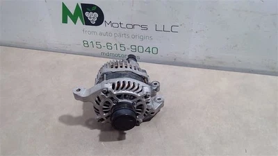 FORD FUSION 2013-2019 ALTERNADOR GENERADOR MONTAJE CARGA MOTOR DS7T10300HA Foto 1 de 4