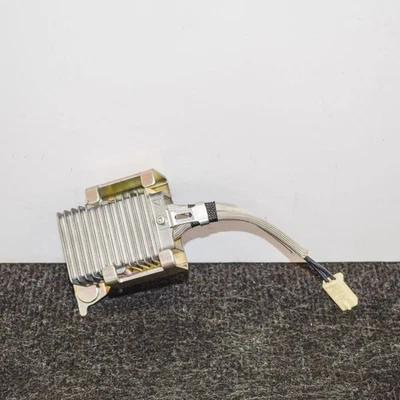 2008 Toyota Prius Heater Blower Resistor XW20 44535-47020 056777-0810 - Image 1 of 4