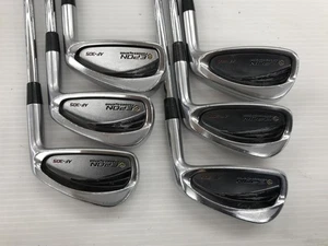 EPON Iron Set AF-305 5.6.7.8.9.P NS Pro 1050GH Flex S - Picture 1 of 10