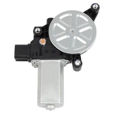 Front Driver Left Window Lift Motor For 2003-2006 2007 Honda Accord 4 Door - Image 1 of 4