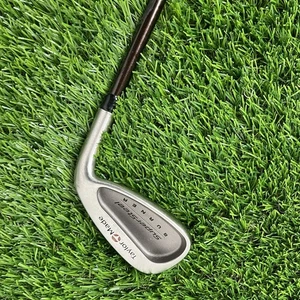 Taylormade Super Steel Burner Single 5 Eisen RH Senior-Flex Bubble Schaft 37" - Bild 1 von 12