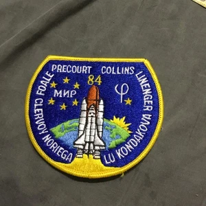 Vintage NASA Patch  - Picture 1 of 3
