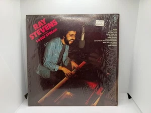 Ray Stevens Featuring Losin' Streak LP by Ray Stevens vinyl 1973 KZ32139 - Picture 1 of 6