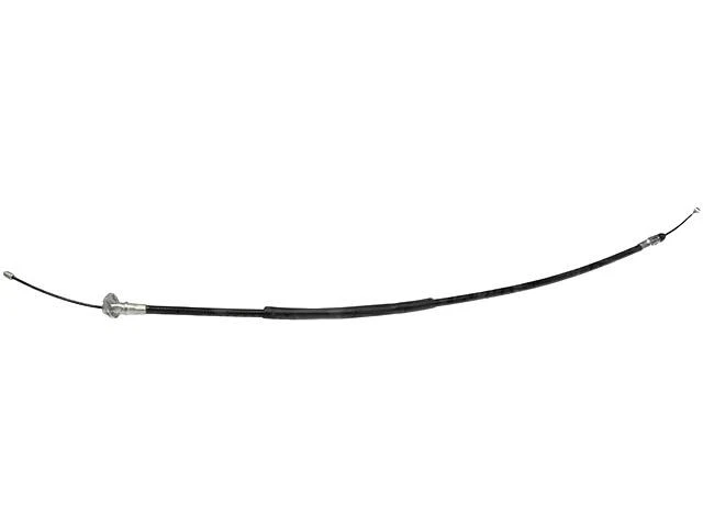 Cable de freno de estacionamiento trasero izquierdo 63DD63N para Nissan Frontier 2002-2004 2,4 L 4 cilindros Foto 1 de 1