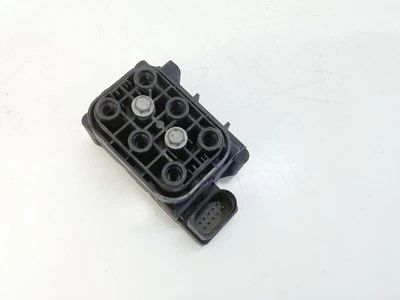 CENTRALINA SOSPENSIONE/I PER AUDI A6 Avant Serie C6 (4F5) 4F0616013 (04>12) - Immagine 1 di 4