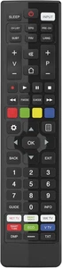 Replacement Hisense - Telecomando Universale per Tutti I Televisori Hisense - Pr - Foto 1 di 12