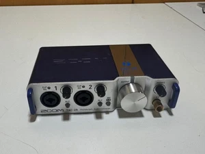 ZOOM TAC-2R Thunderbolt Audio Interface Upsampling function Operation confirmed - Picture 1 of 23
