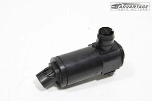 2024-2025 SUBARU IMPREZA FRONT WINDSHIELD WIPER WASHER RESERVOIR TANK PUMP OEM - Picture 1 of 9
