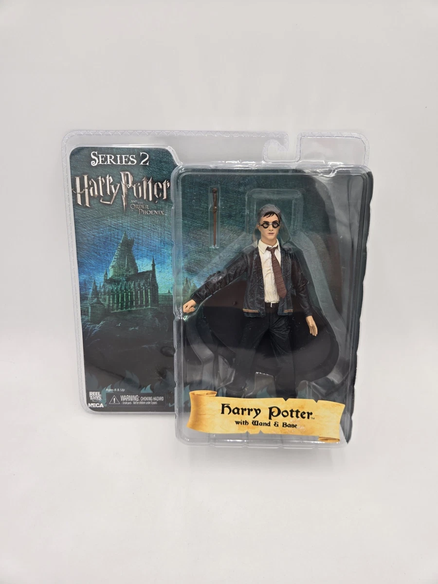 NECA Harry Potter Action Figures & Accessories for sale | eBay
