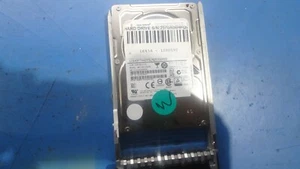 00E6166   138GB 15K SAS SFF 25 in  146GB IBM Power 7 - Picture 1 of 3