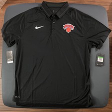 knicks dri fit shirt