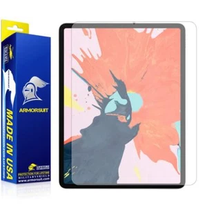 ArmorSuit MilitaryShield Apple iPad Pro 11" (2018) Matte Screen Protector USA - Picture 1 of 6