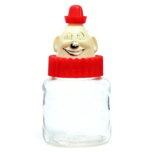 Vintage BOSCO Clown Bank - Imagen 1 de 9