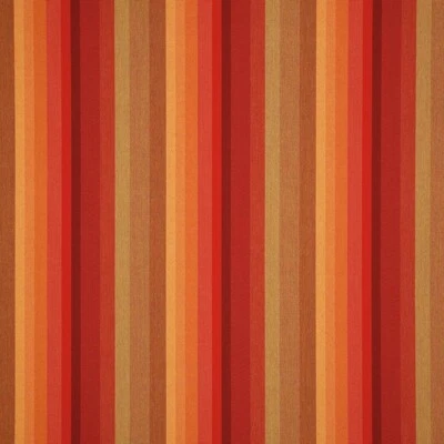 Tela para muebles de tapicería Sunbrella®️ Astoria Sunset 56095-0000 54" W por yarda Foto 1 de 4