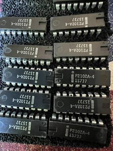 ** QUANTITY 1 ** P2102A-4 - Picture 1 of 3
