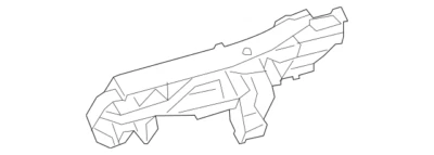 Base de cabo Mercedes Benz genuína S 63 65 AMG S550 S560 2015-2021 0997601900 - Imagem 1 de 3