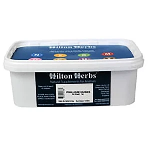 HILTON HERBS PSYLLIUM HUSKS 1kg - Picture 1 of 1