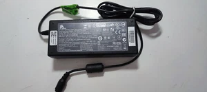 Zebra Power Supply 24V 2.5A 60W Label Printer GK420d ZD420 ZD421 FSP060-RPAC - Photo 1/4