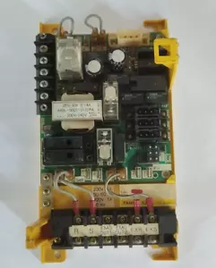Servoamplificador módulo de entrada FANUC A14B-0076-B001 - Imagen 1 de 4