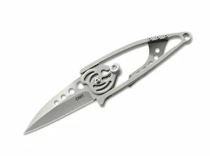 CRKT Snap Lock EDC Messer Taschenmesser Klappmesser EDC Messer ✔️ 01CR5102N - Bild 1 von 2