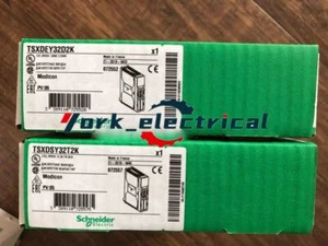 TSXDEY32D2K Neu im Karton Schneider TSX Premium TSXDEY32D2K Ausgangsmodul - Bild 1 von 4
