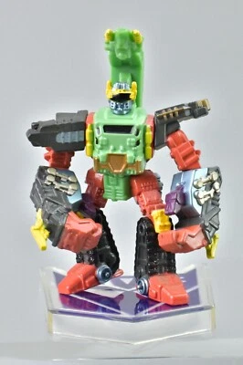 Transformers Titanium Series Scorponok Complete Mini 2" Die-Cast 2006 - Image 1 of 2