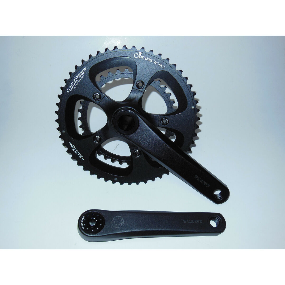 Zayante In Bicycle Cranksets for sale | eBay Zayante In Bicycle Cranksets for sale | eBay