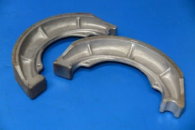 Zapatas de freno Suzuki LS650 Savage 64410-44B00 nuevo stock antiguo OEM S606 Foto 1 de 3