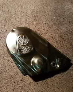 Volkswagen rabbit caddy jetta 1,7 ans 1,8 water cooled timming belt cover - Picture 1 of 4